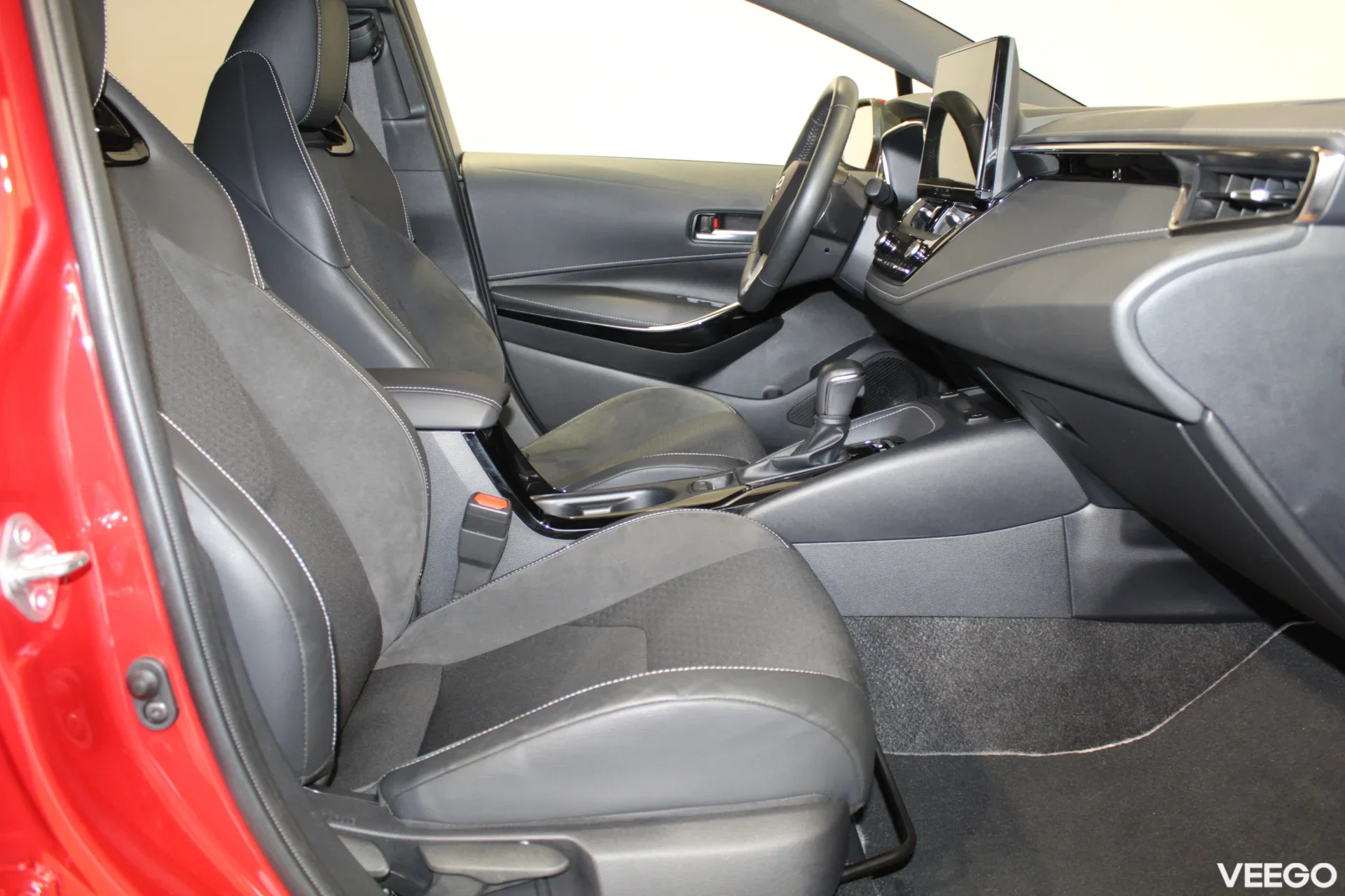 Toyota Corolla Luxury 1.8 72kW