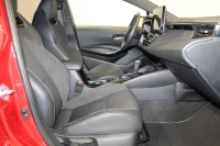 Toyota Corolla Luxury 1.8 72kW thumbnail