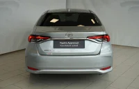 Toyota Corolla Active 1.5 92kW thumbnail