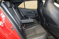 Toyota Corolla Luxury 1.8 72kW thumbnail