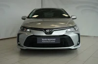 Toyota Corolla Active 1.5 92kW thumbnail