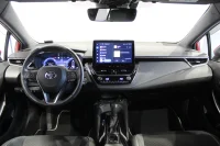 Toyota Corolla Luxury 1.8 72kW thumbnail