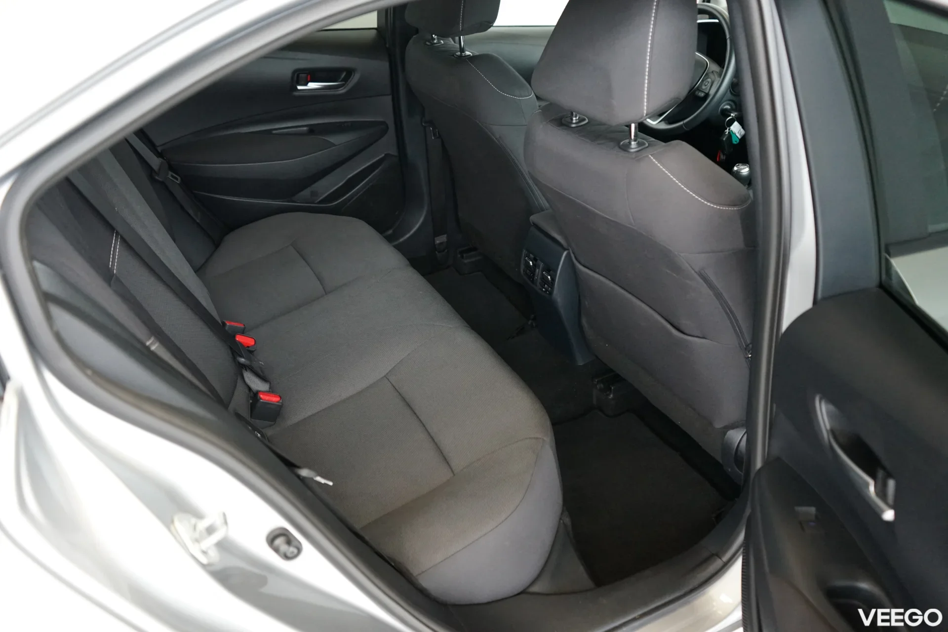 Toyota Corolla Active 1.5 92kW