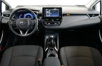 Toyota Corolla Active 1.5 92kW thumbnail