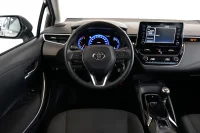 Toyota Corolla Active 1.5 92kW thumbnail