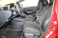 Toyota Corolla Luxury 1.8 72kW thumbnail