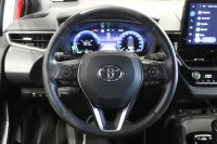 Toyota Corolla Luxury 1.8 72kW thumbnail