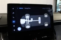 Toyota Corolla Luxury 1.8 72kW thumbnail