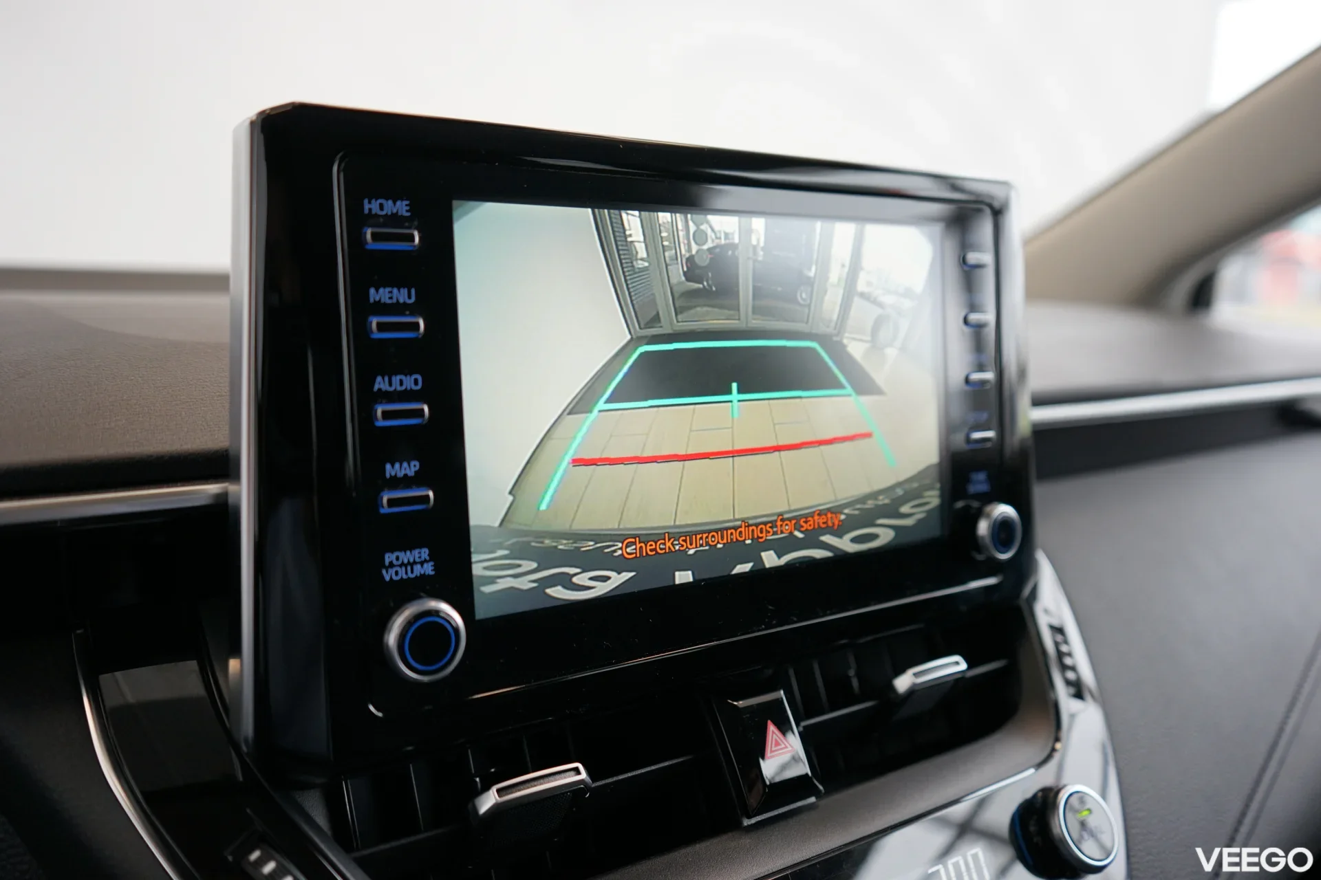 Toyota Corolla Active 1.5 92kW