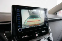 Toyota Corolla Active 1.5 92kW thumbnail