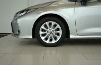 Toyota Corolla Active 1.5 92kW thumbnail