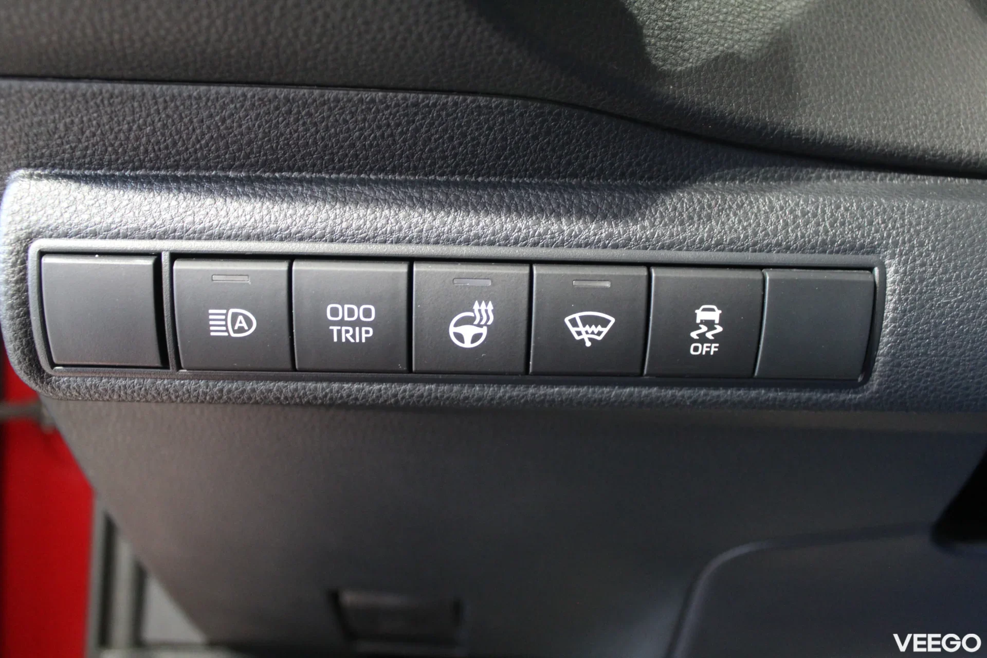 Toyota Corolla Luxury 1.8 72kW