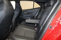 Toyota Corolla Luxury 1.8 72kW thumbnail