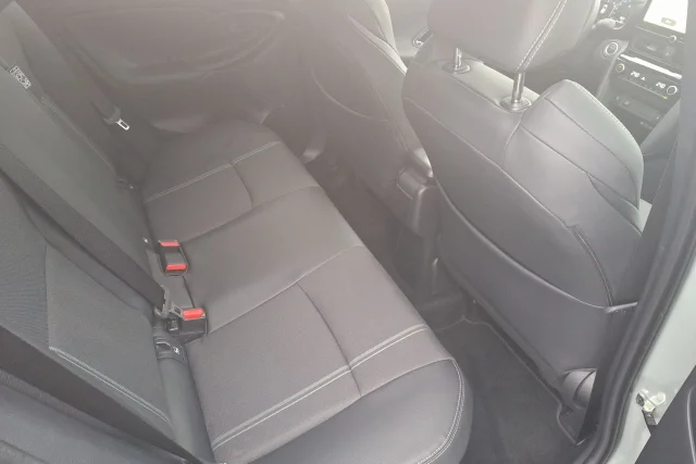 Image of Toyota Yaris Cross Premiere Edition 1.5 68kW