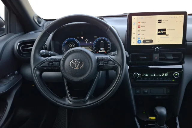 Image of Toyota Yaris Cross Premiere Edition 1.5 68kW