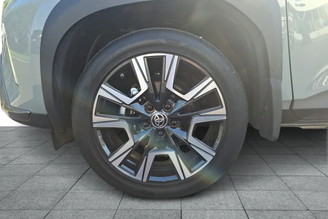 Image of Toyota Yaris Cross Premiere Edition 1.5 68kW