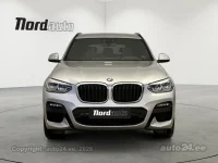 BMW X3 - 2 135kW thumbnail