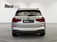 BMW X3 - 2 135kW thumbnail