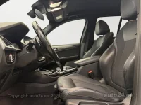 BMW X3 - 2 135kW thumbnail