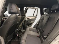 BMW X3 - 2 135kW thumbnail