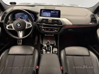 BMW X3 - 2 135kW thumbnail