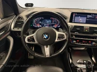 BMW X3 - 2 135kW thumbnail