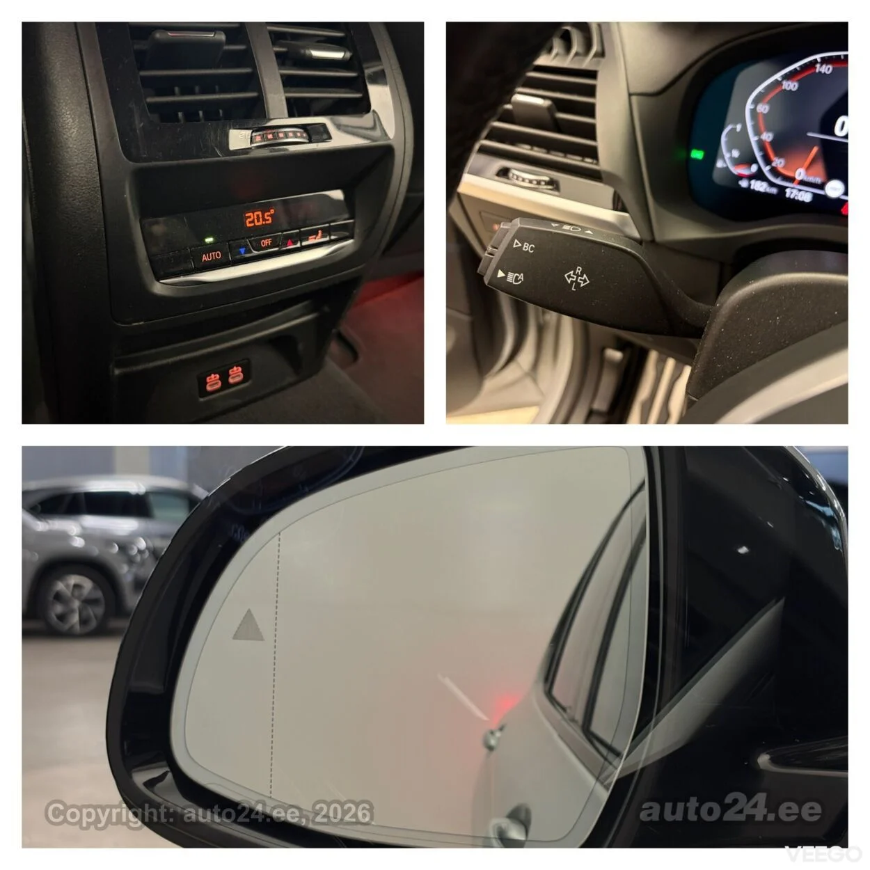 BMW X3 - 2 135kW