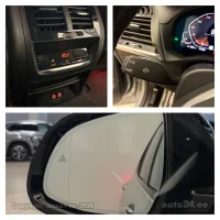 BMW X3 - 2 135kW thumbnail