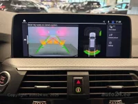 BMW X3 - 2 135kW thumbnail