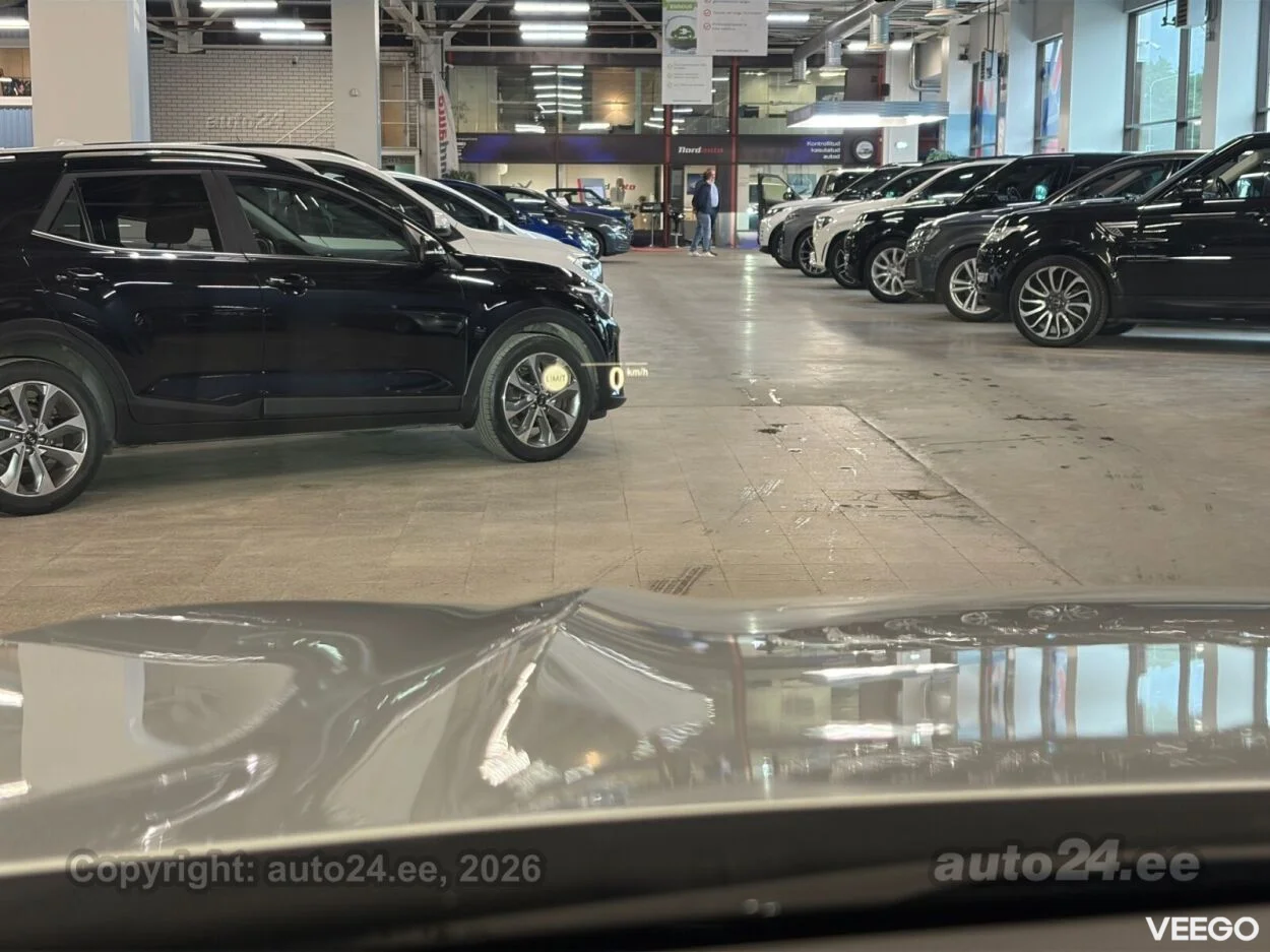 BMW X3 - 2 135kW