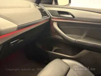 BMW X3 - 2 135kW thumbnail