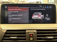 BMW X3 - 2 135kW thumbnail