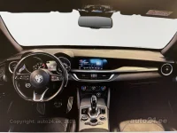 Alfa Romeo Stelvio Veloce AWD Visconti Green 2 206kW thumbnail