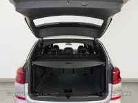 BMW X3 - 2 135kW thumbnail