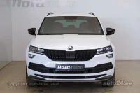 Skoda Karoq Sportline 4x4 2 140kW thumbnail