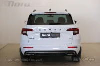 Skoda Karoq Sportline 4x4 2 140kW thumbnail