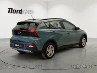 Hyundai Bayon - 1 73kW thumbnail