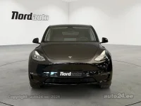 Tesla Model Y Long Range Dual Motor 366kW thumbnail