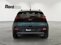 Hyundai Bayon - 1 73kW thumbnail