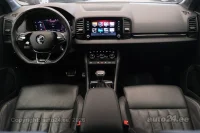 Skoda Karoq Sportline 4x4 2 140kW thumbnail