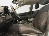 Hyundai Bayon - 1 73kW thumbnail