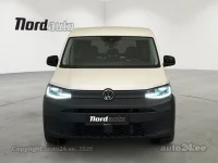 Volkswagen Caddy Maxi - 2 90kW thumbnail