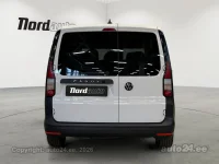 Volkswagen Caddy Maxi - 2 90kW thumbnail