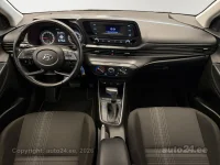 Hyundai Bayon - 1 73kW thumbnail