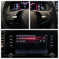 Skoda Karoq Sportline 4x4 2 140kW thumbnail