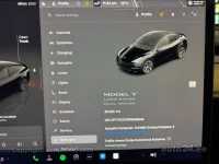 Tesla Model Y Long Range Dual Motor 366kW thumbnail