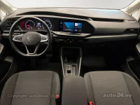 Volkswagen Caddy Maxi - 2 90kW thumbnail