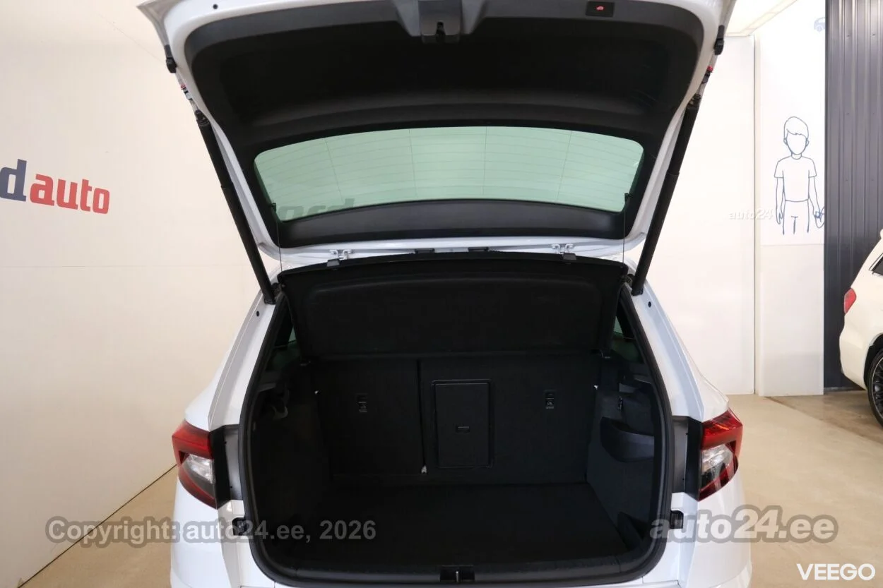 Skoda Karoq Sportline 4x4 2 140kW