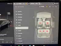 Tesla Model Y Long Range Dual Motor 366kW thumbnail