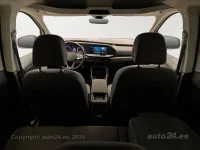 Volkswagen Caddy Maxi - 2 90kW thumbnail